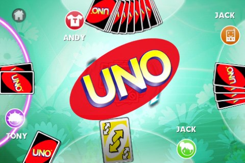 giochi uno giochi uno