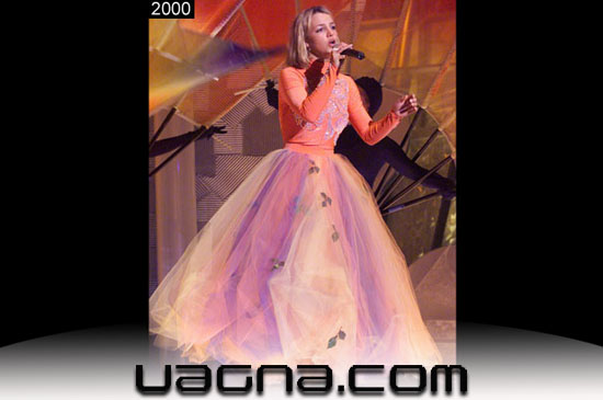 Britney_spears grammy
