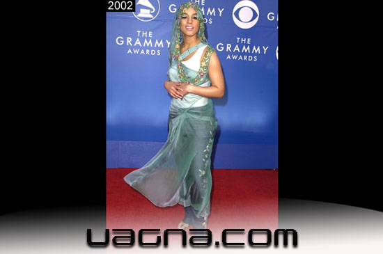 alicia_keys grammy