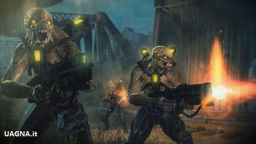 resistance combact