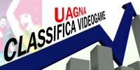 Classifica dei videogiochi piu’ venduti a Maggio in Italia