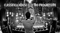 Classifica House Electro Progressive – Maggio 2012