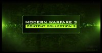 Disponibile il Content Collection #2 per Modern Warfare 3