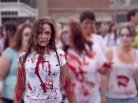 Zombie Outbreak Simulator – Pronti a combattere gli zombi nella vostra città?
