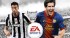 E’ meglio Fifa 13 o Pes 2013? Il confronto!