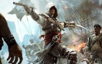 Assassin’s Creed – Tre capitoli in lavorazione