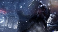 Batman Arkham Origins, uno sguardo generale
