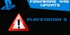 PS3, riscontrati problemi con il firmware 4.45