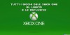 Elenco dei titoli al lancio per Xbox One con esclusive e le nuove cover dei giochi