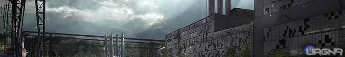 Battlefield 4 mappa Abandoned