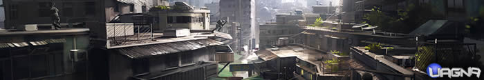 Battlefield 4 mappa flooded