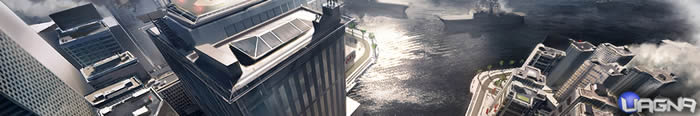 Battlefield 4 mappa siege
