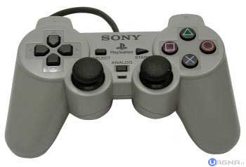 DualShock