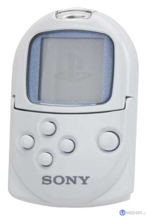 Sony-PocketStation