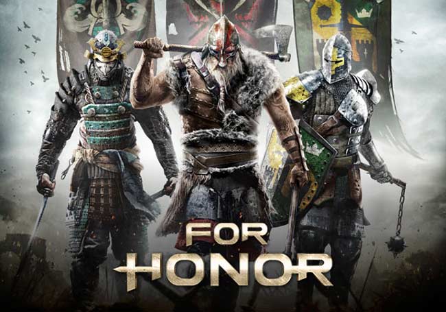 For Honor: continua il mistero della richiesta di connessione in single player