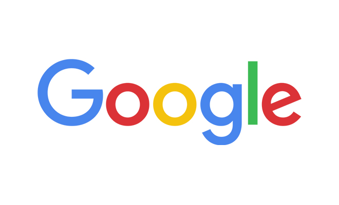 Google Logo
