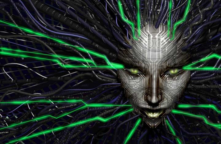 uagna system shock