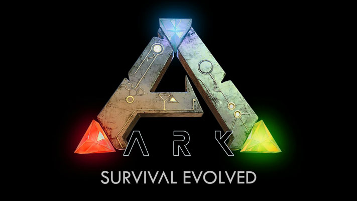 uagna ark survival evolved