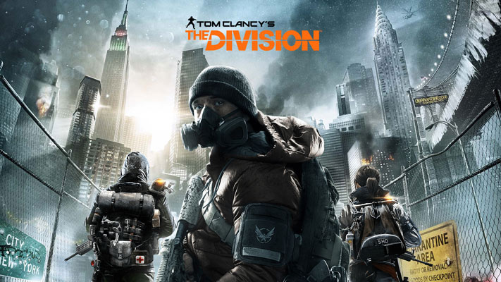 uagna the division