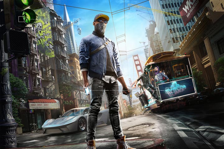 Watch Dogs 2: svelati i contenuti del Season Pass