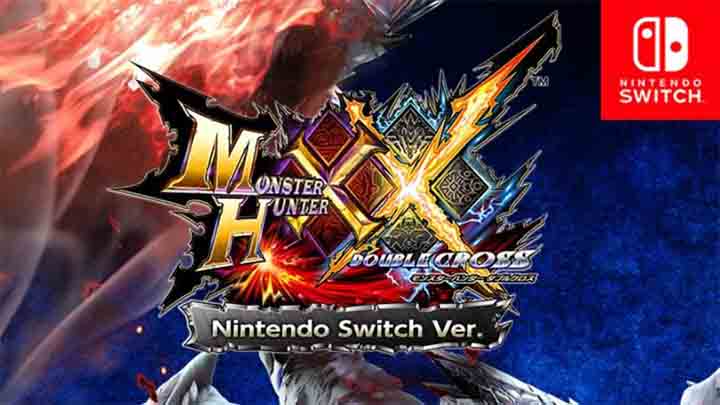 Monster Hunter XX: in arrivo una demo per la versione Switch Monster Hunter XX: in arrivo una demo per la versione Switch