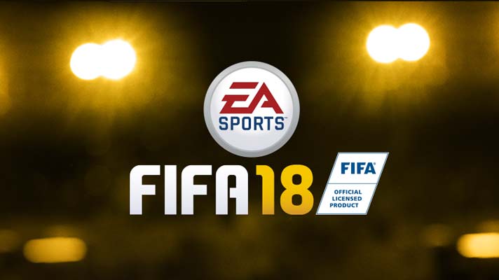 Fifa 18 rivelato con il primo teaser trailer