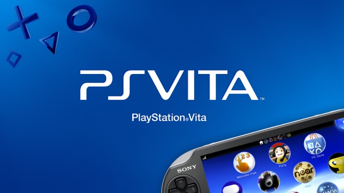 PS PlayStation Vita