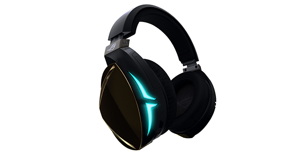 ASUS Cuffie Gaming ROG Strix Fusion 500