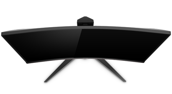 AOC Monitor C24G1 Serie G1