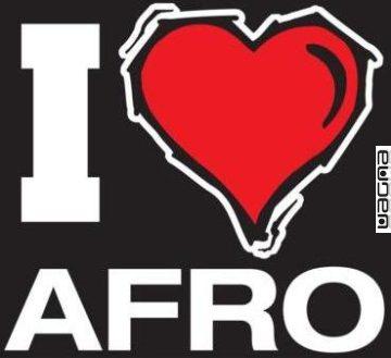 ILOVEAFRO