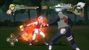 NarutoVS-kakashi