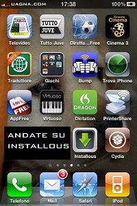 come scaricare cydia su android
