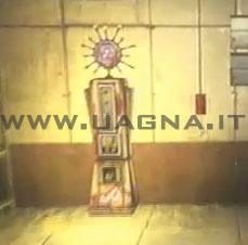 Telefono 1 ascension