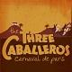 TheThreeCaballeros80x80