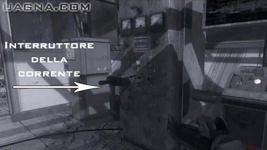 interruttore ascension