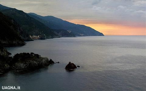cinque terre