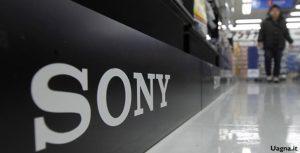 sony logo