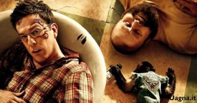 una notte da leoni 2