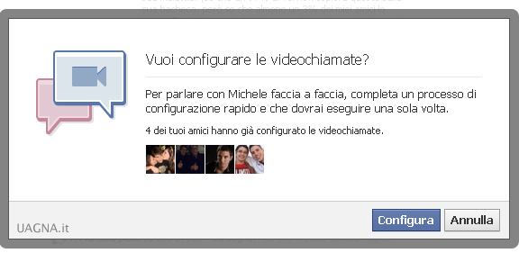 facebook videochiamata 2