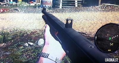 Doppietta - Dead Island