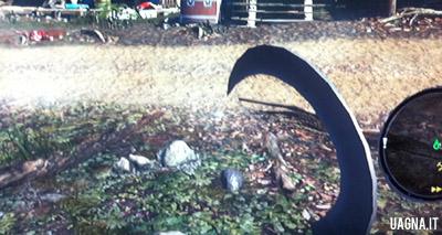 Falcetta - Dead Island