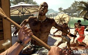 remo - dead island
