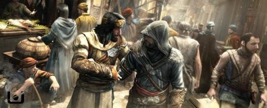 Assassins Creed Revelations img