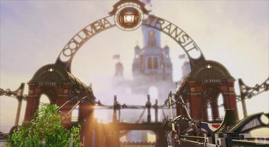 Screen Bioshock 550x300 2