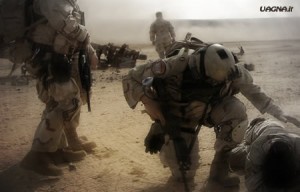 battlefield 3 soldier