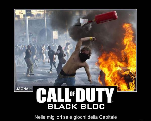 demotivational call of duty