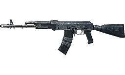 Ak74m-battlefield3 Fucile d'assalto AK-74M Battlefied 3