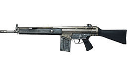 G3a3-battlefield3 Fucile assalto G3A3 Battlefield 3