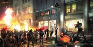 Operation Raccoon City