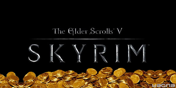 Come fare soldi facili Skyrim